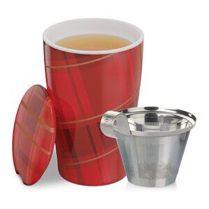 Tea Forte Warming Joy Kati Cup